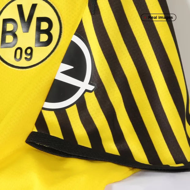 Camisa Retro Borussia 2021