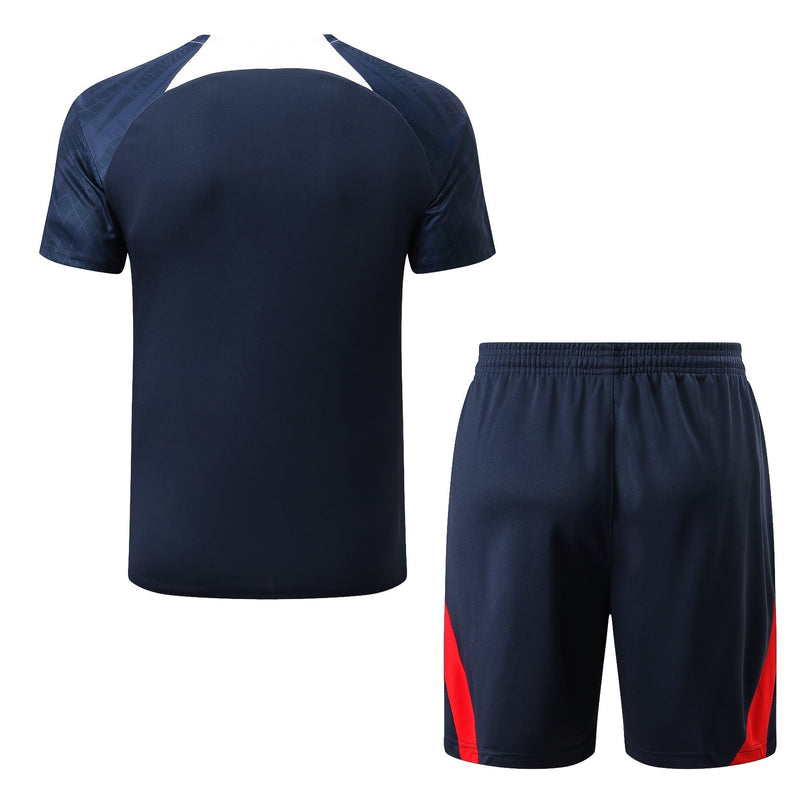 Kit Treino PSG