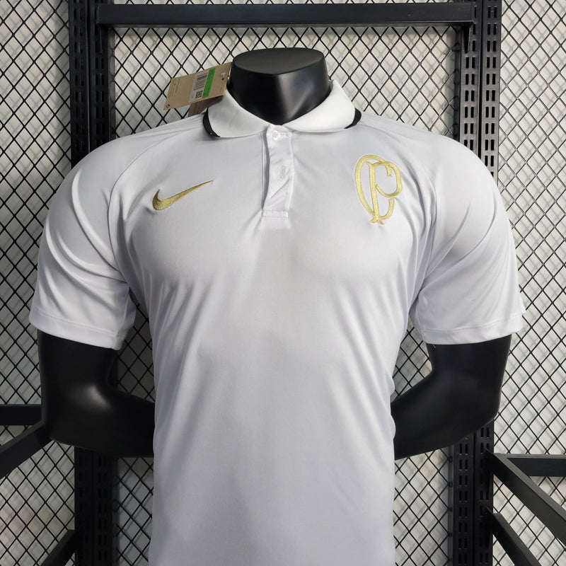 Polo Oficial do Corinthians - 23/24