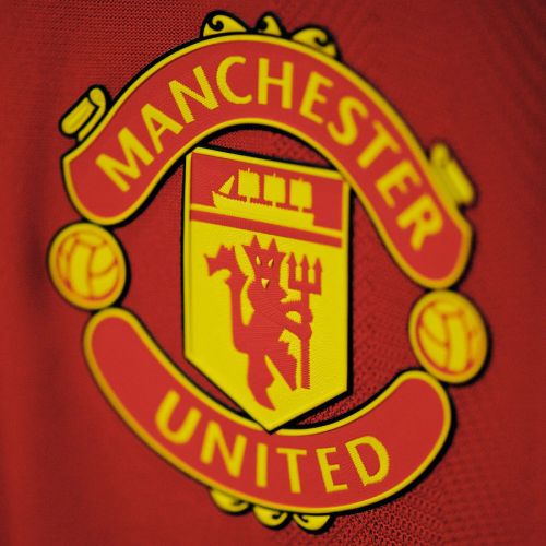 Camisa Retro Manchester United 2021