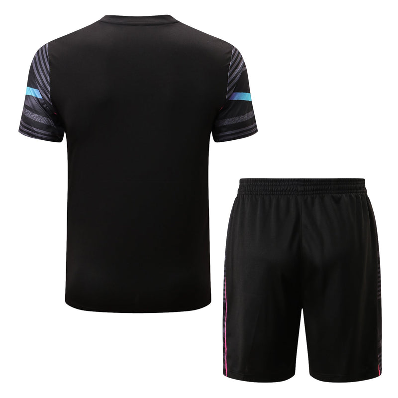 Kit Treino Manchester City