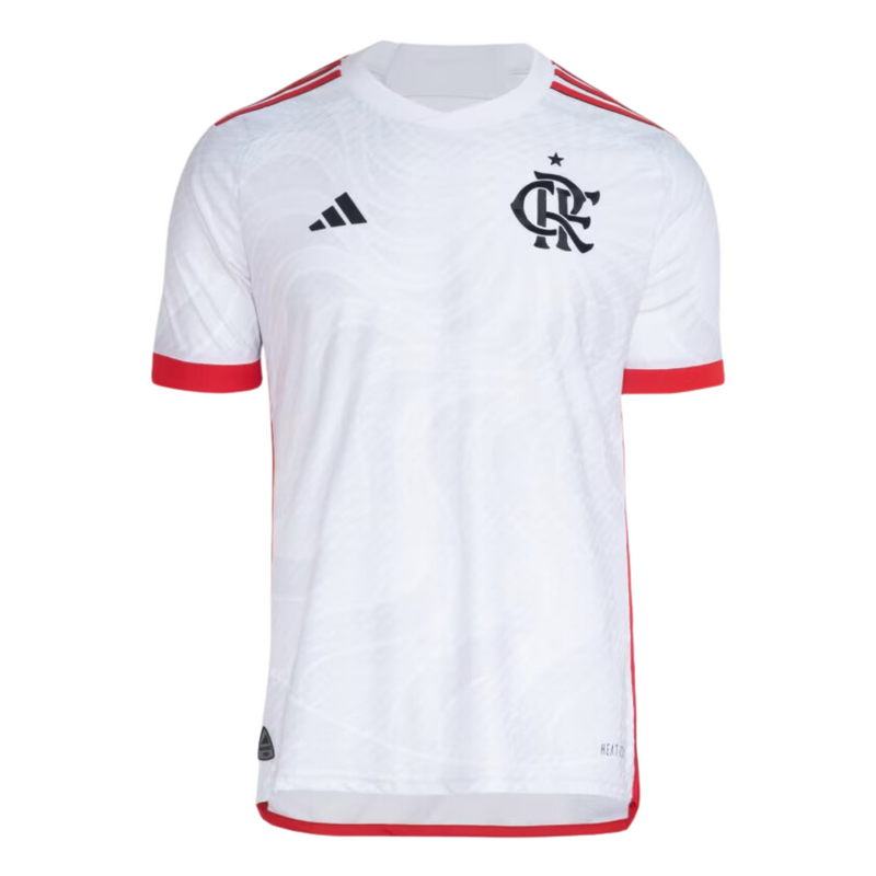 Camisa Adidas Flamengo 2024/25 II Jogador