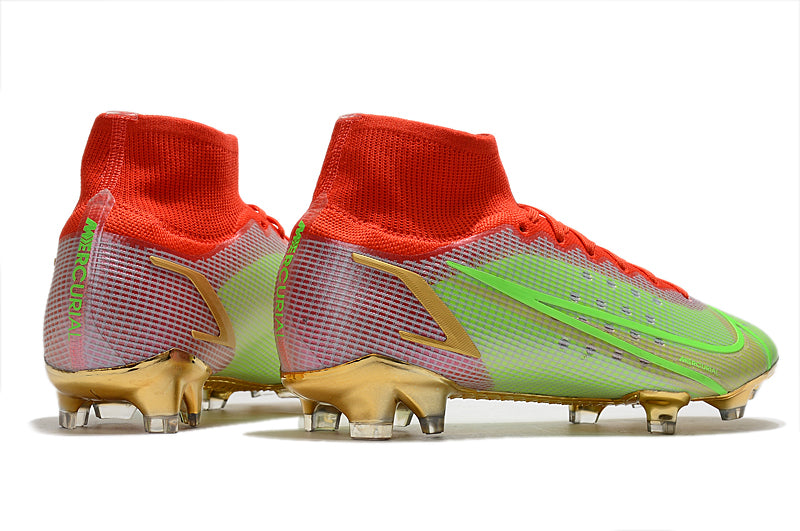 Chuteira Nike Mercurial Superfly 8 Elite FG