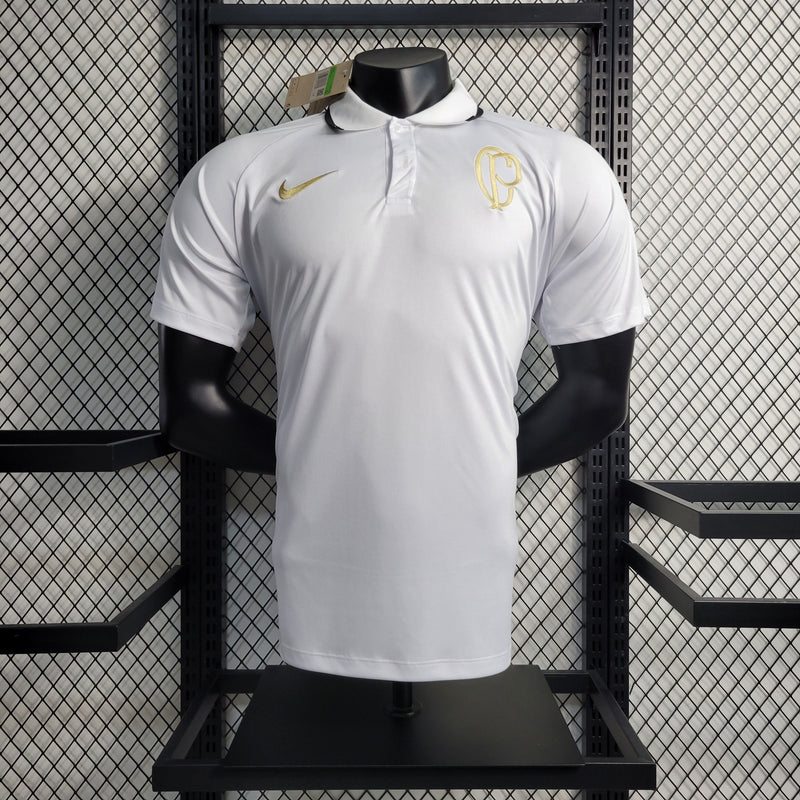 Polo Oficial do Corinthians - 23/24