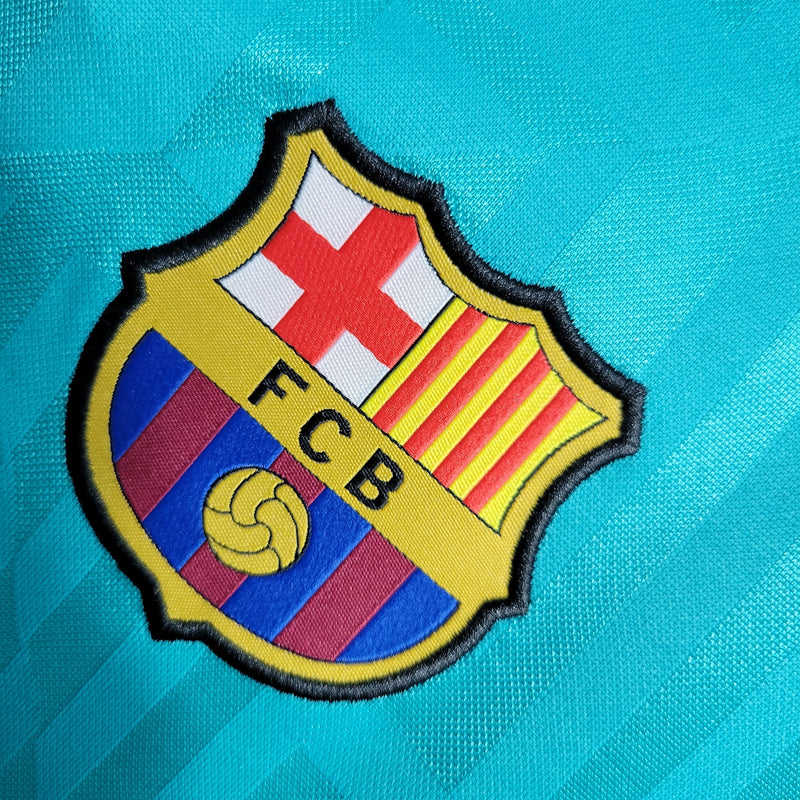 Camisa Barcelona 19/20