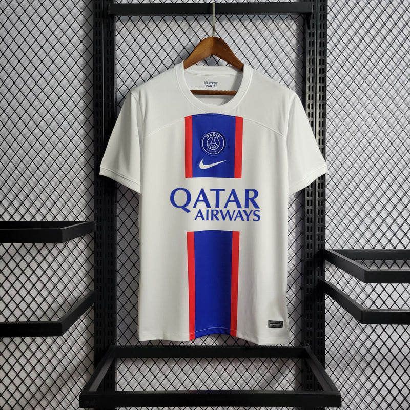 Camisa PSG 22/23 Nike Torecedor Masculina