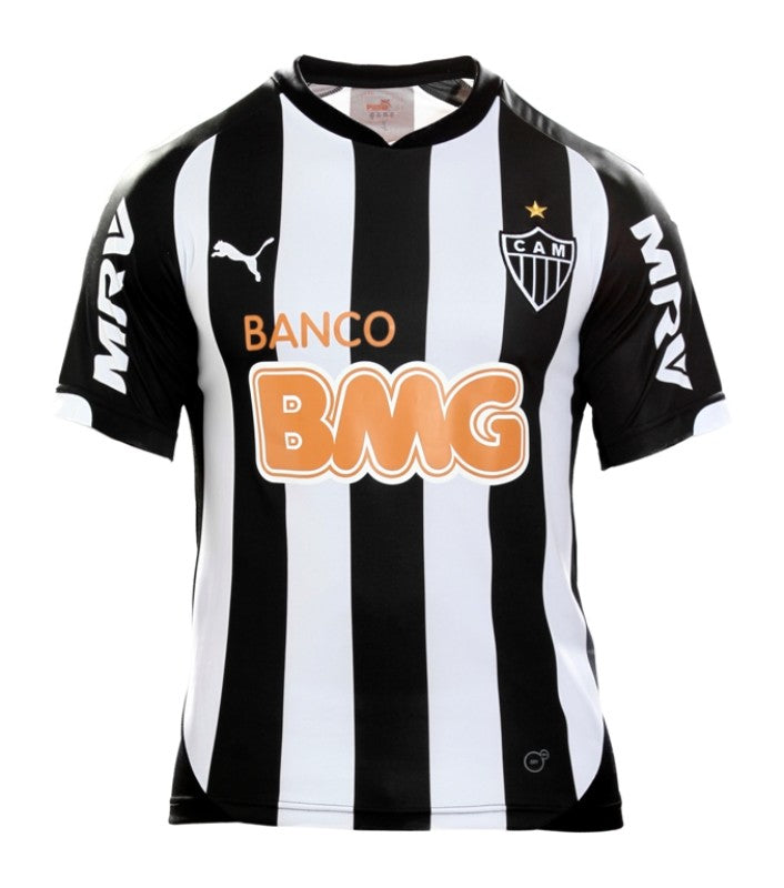 Camisa Retro Atlético Mineiro 2014