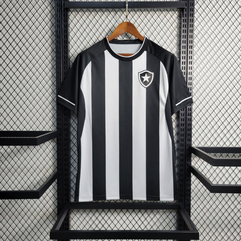 Camisa Oficial do Botafogo - 22/23 - Versão Torcedor - Personalizável