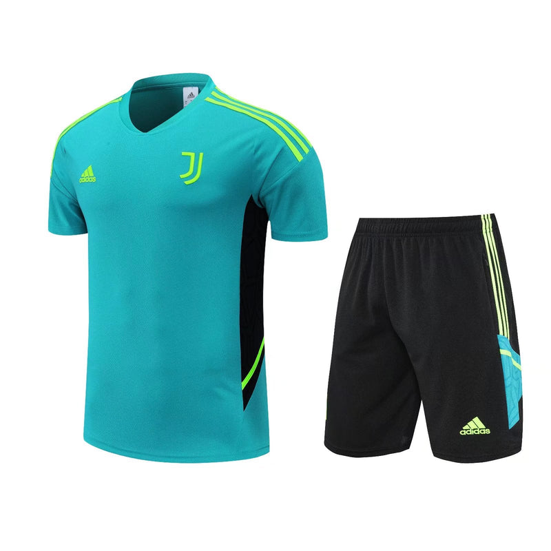 Kit Treino Juventus