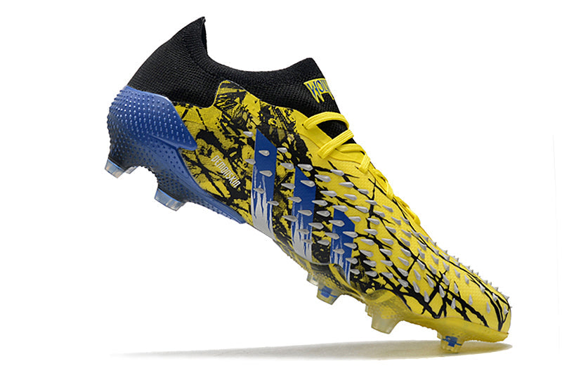 Chuteira Adidas Predator Freak.1 Low FG