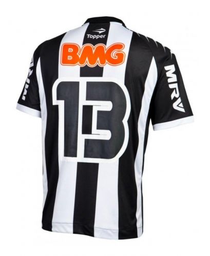 Camisa Retro Atlético Mineiro 2012