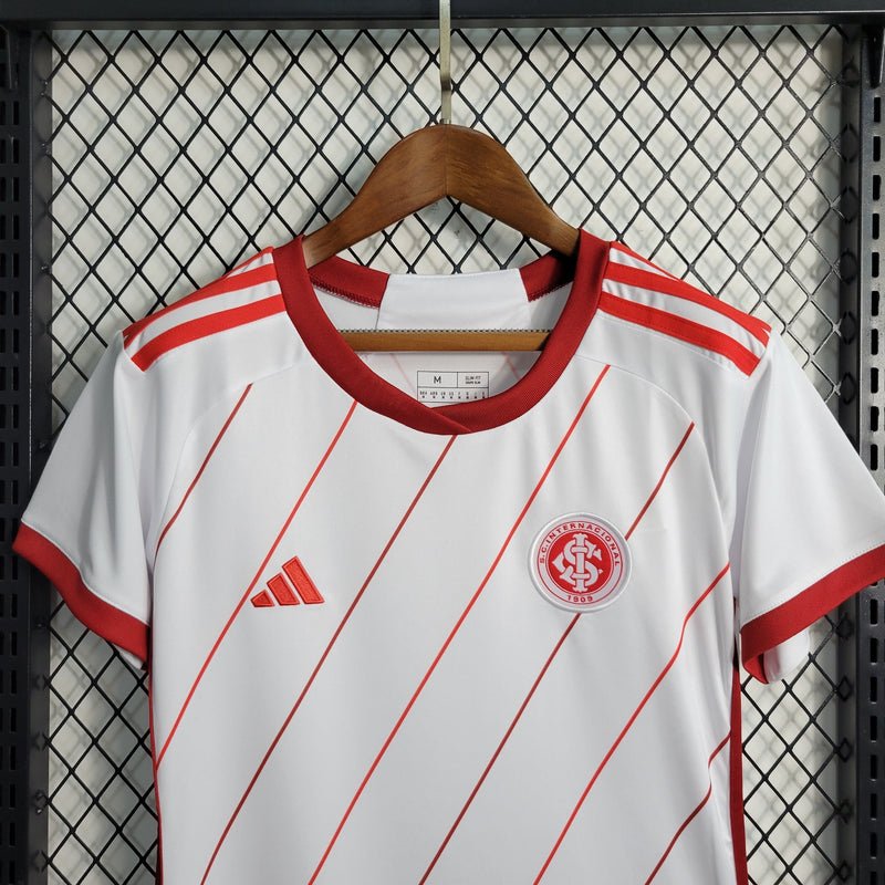 Camisa Internacional 2023/24  Adidas Feminina