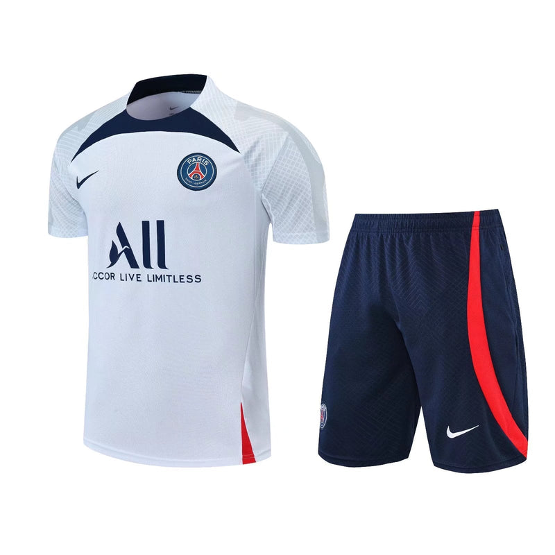 Kit Treino PSG