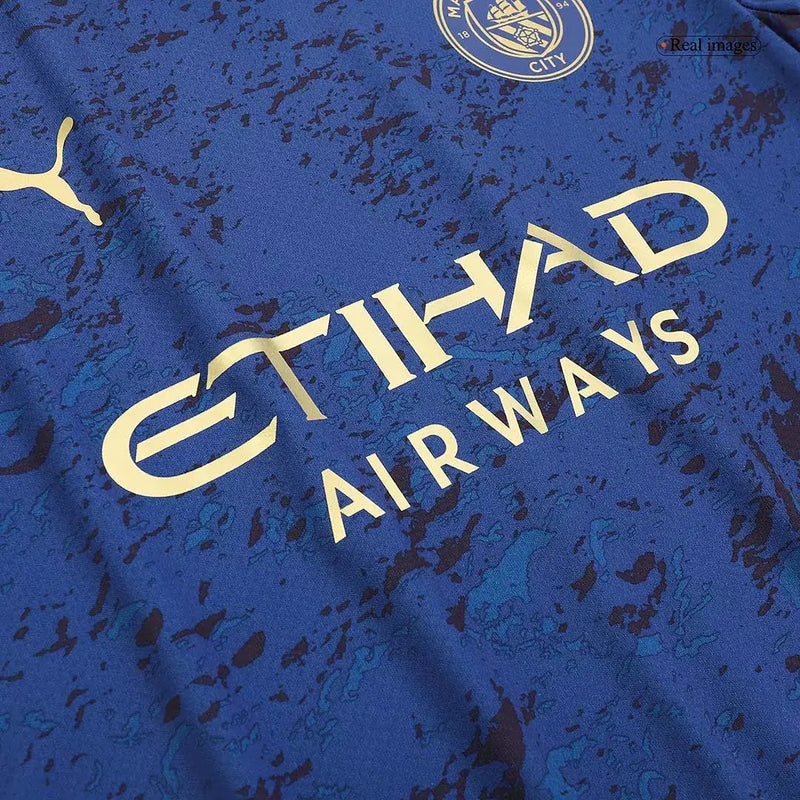 Camisa  Manchester City Especial 22/23