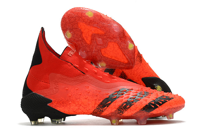 Chuteira Adidas Predator Freak.1 FG