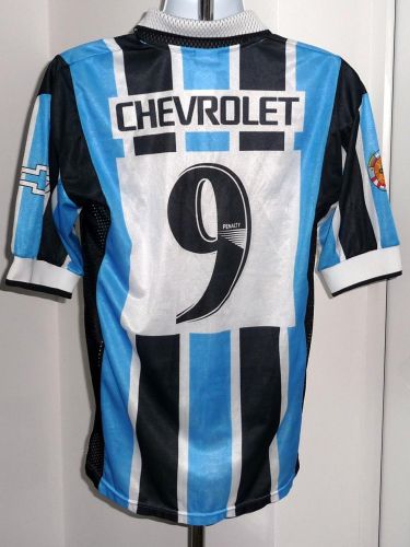 Camisa Retro Grêmio 1999