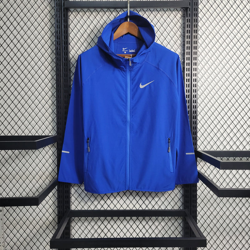 Jaqueta Nike Azul