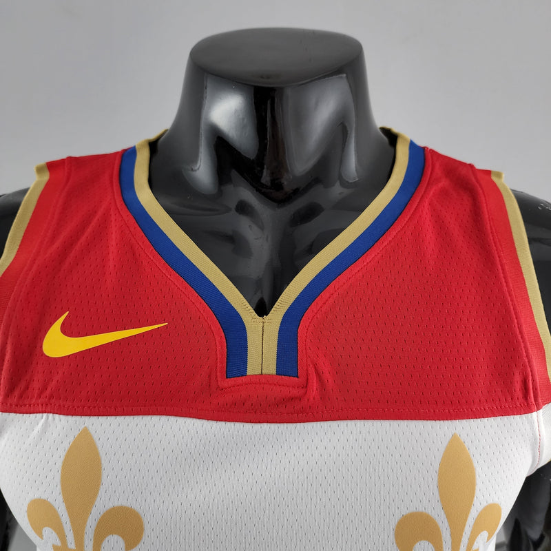 Regata NBA New Orleans Pelicans - Ingram