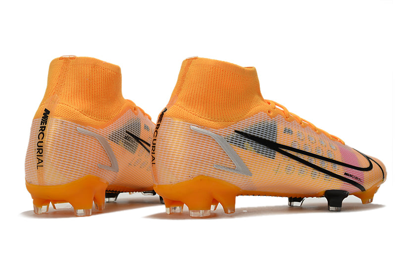 Chuteira Nike Mercurial Superfly 8 Elite FG