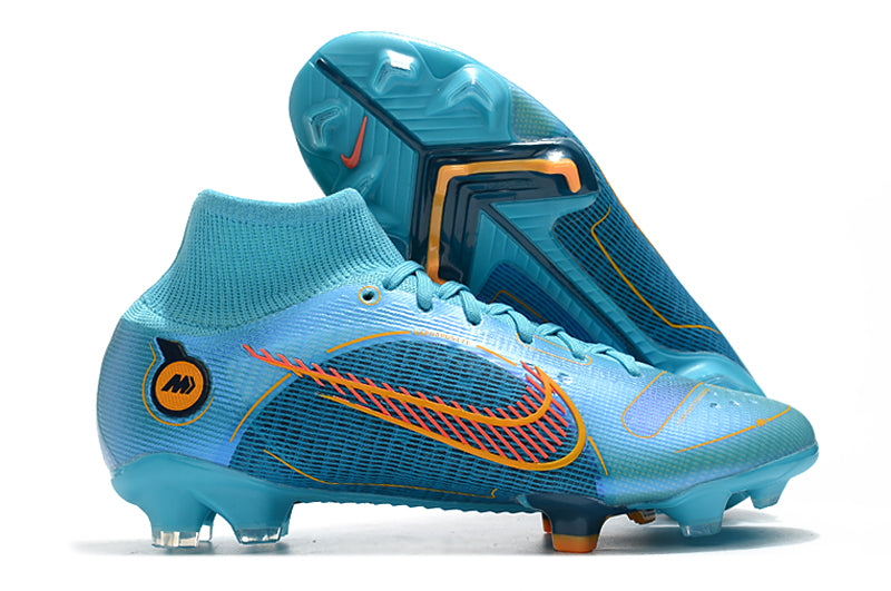 Chuteira Nike Mercurial Superfly 8 Elite FG