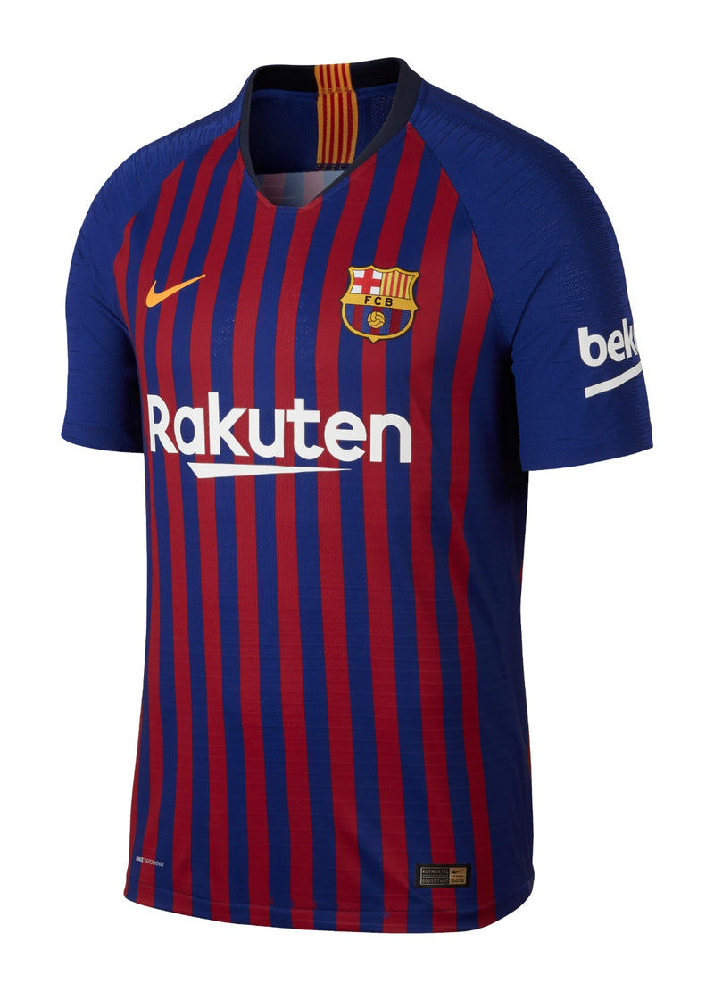 Camisa Retro Barcelona 2018