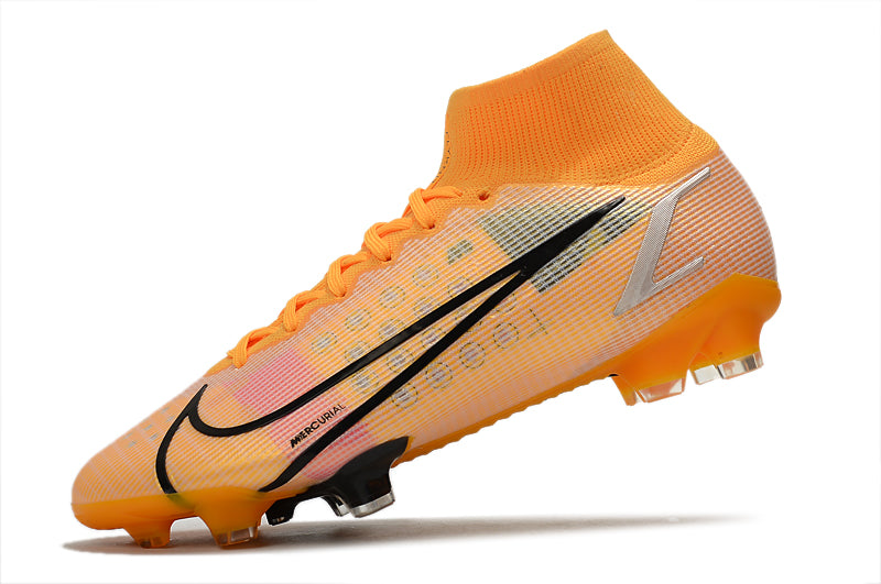 Chuteira Nike Mercurial Superfly 8 Elite FG