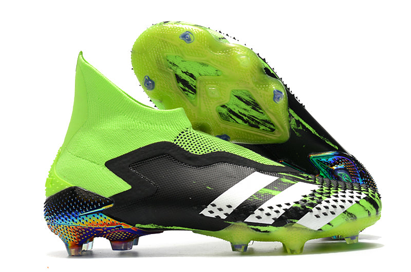 Chuteira Adidas Predator Mutator 20+ FG