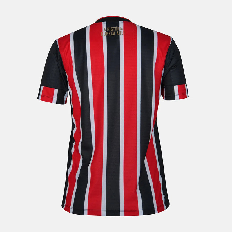 Nova Camisa Feminina 2024/25 II NB