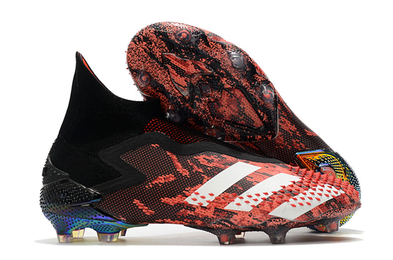 Chuteira Adidas Predator Mutator 20+ FG