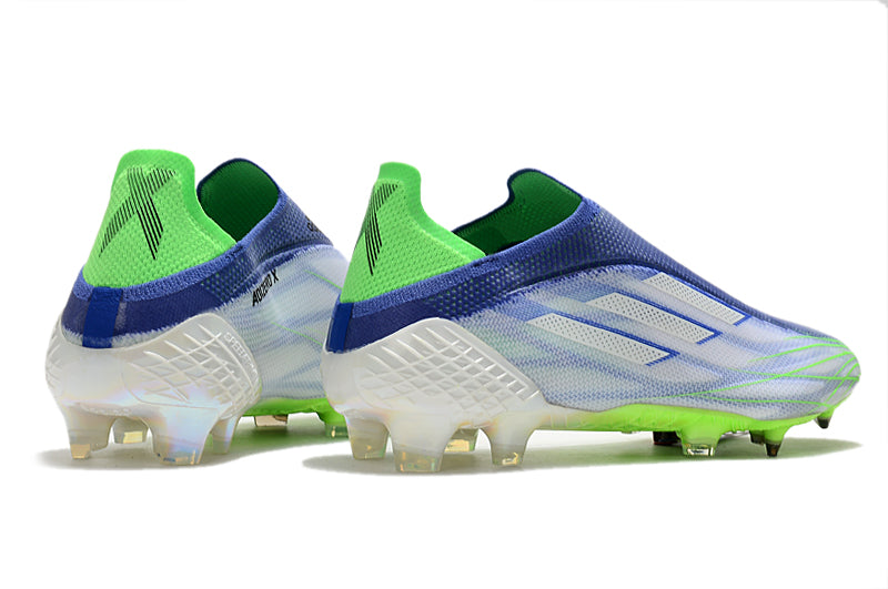 Chuteira Adidas X Speedflow FG