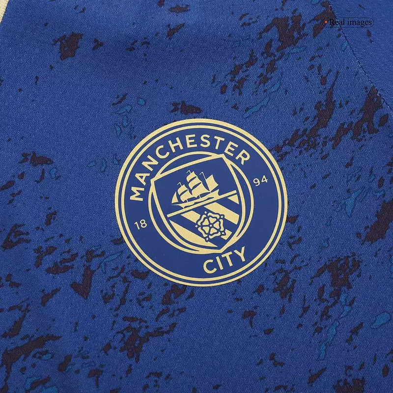 Camisa  Manchester City Especial 22/23