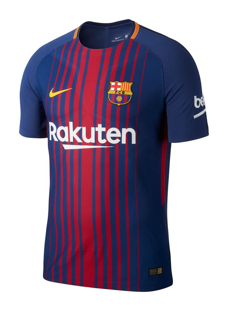 Camisa Retro Barcelona 2017