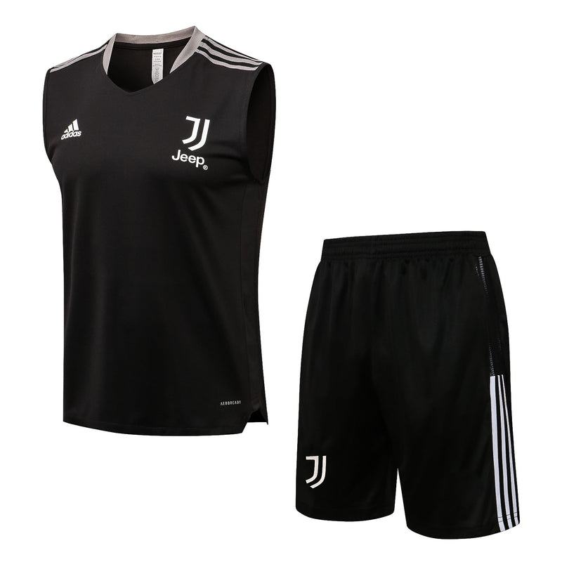 Kit Treino Juventus