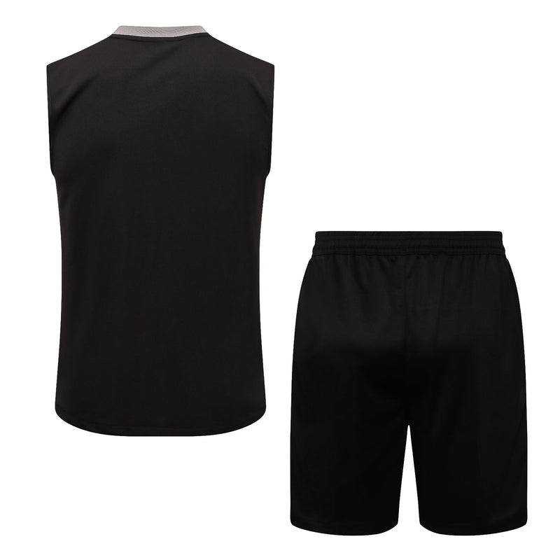 Kit Treino Juventus