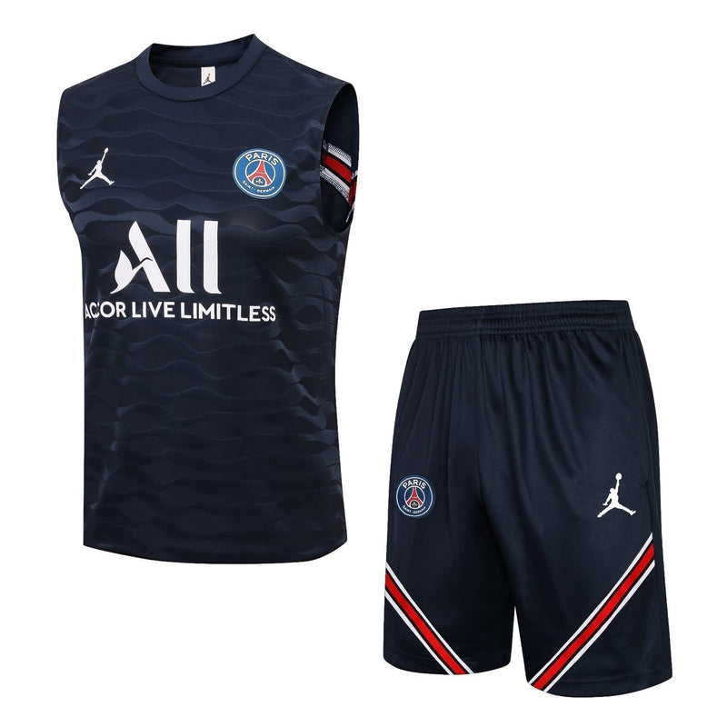 Kit Treino PSG