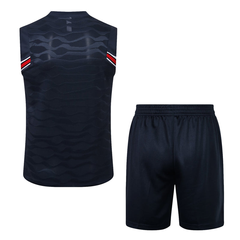 Kit Treino PSG