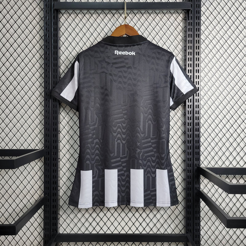 Camisa Botafogo Home (1) 2023/24 Feminina