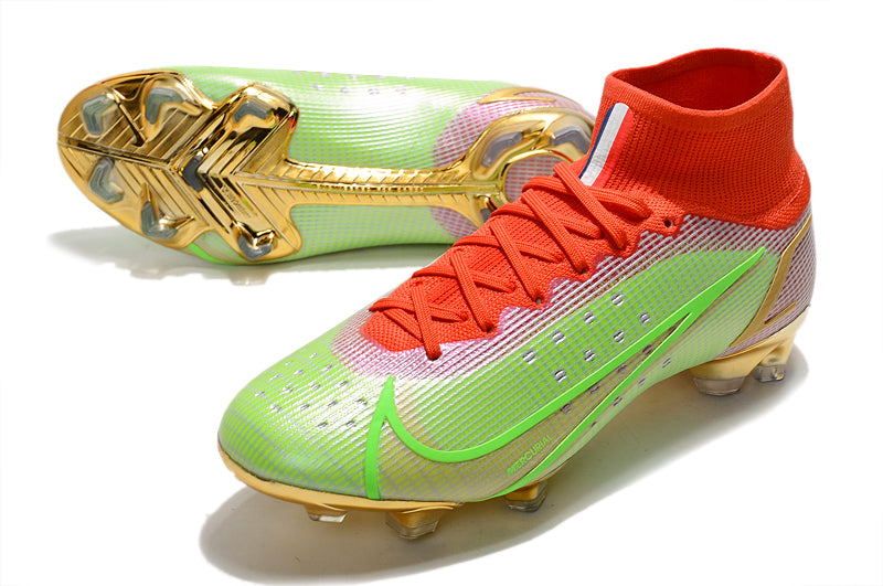 Chuteira Nike Mercurial Superfly 8 Elite FG