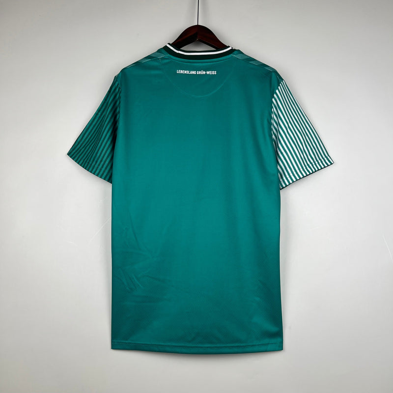 Camisa Werder Bremen I 23/24 - Masculina