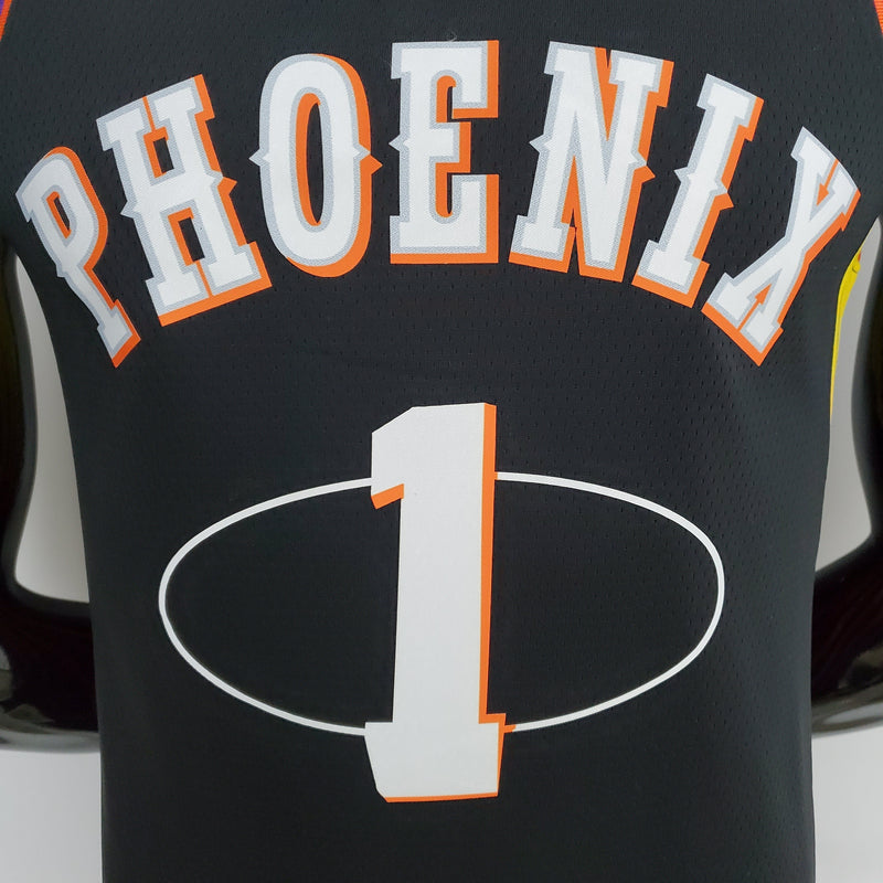 Regata NBA Phoenix Suns - Booker