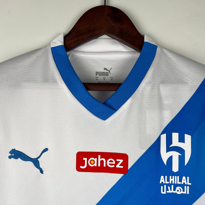 Camisa Al-Hilal II 23/24 - Masculina