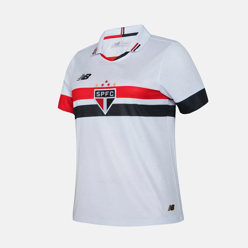 Nova Camisa Feminina 2024/25 I NB