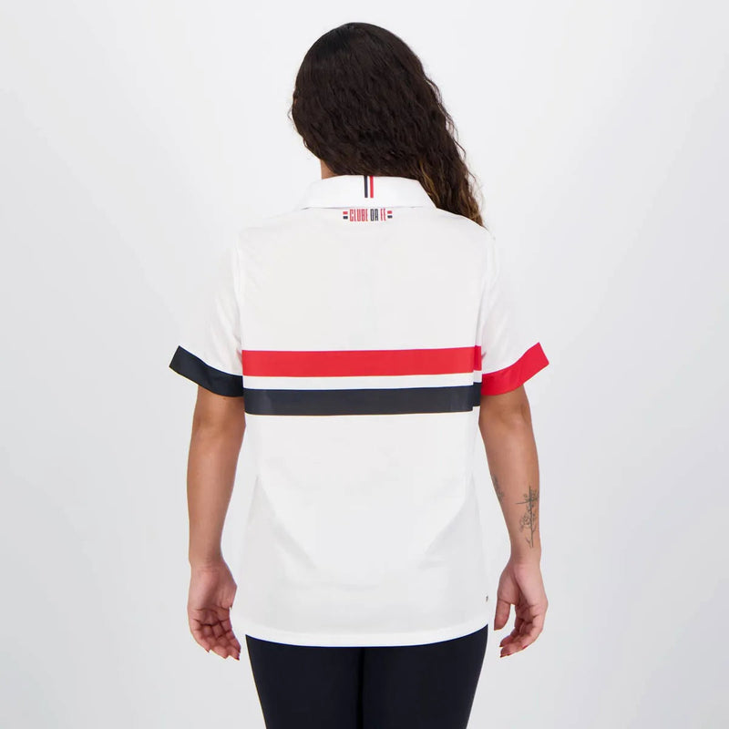 Nova Camisa Feminina 2024/25 I NB