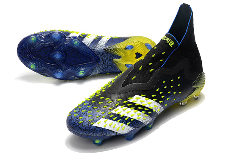 Chuteira Adidas Predator Freak.1 FG