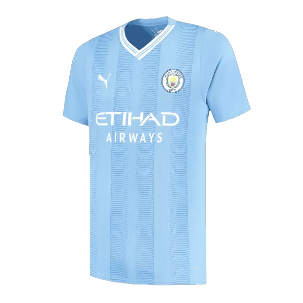 Camisa  Manchester City I 23/24