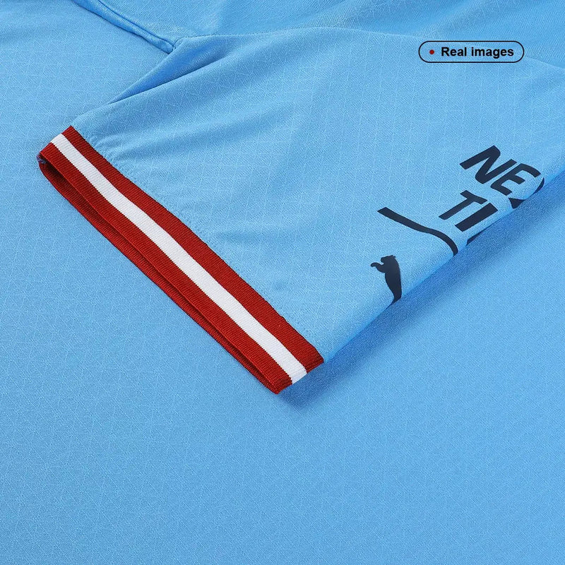 Camisa  Manchester City I 22/23