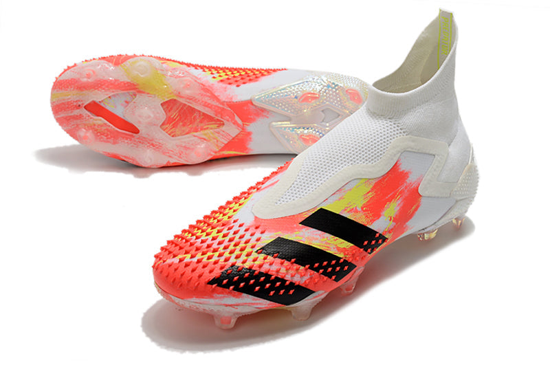 Chuteira Adidas Predator Mutator 20+ FG