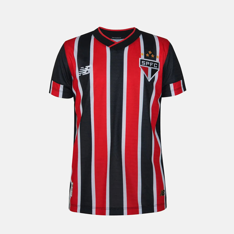 Nova Camisa Infantil 2024/25 II NB