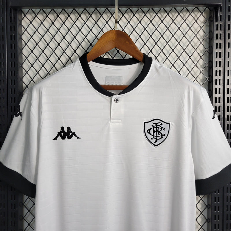 Camisa Oficial do Botafogo - 21/22 - Versão Torcedor - Personalizável