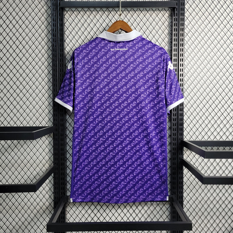 Camisa Fiorentina 23/24